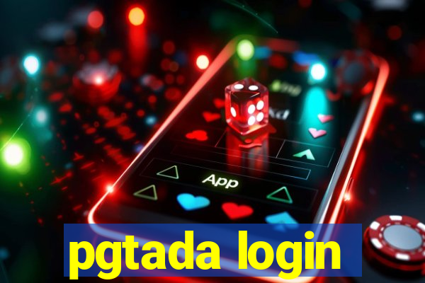 pgtada login